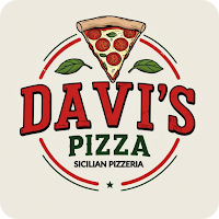Davi's Pizza