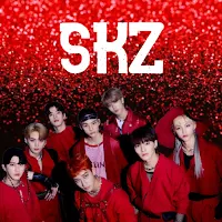 Stray Kids Challenge