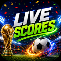 Goal: Football Live Score