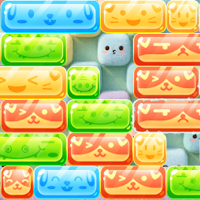 Merge Pets: Block Game