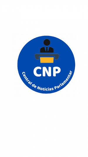 CNP - Central de Noticias Parlamentar Screenshot 1