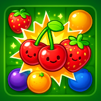 Fruity Match - Puzzle Blast