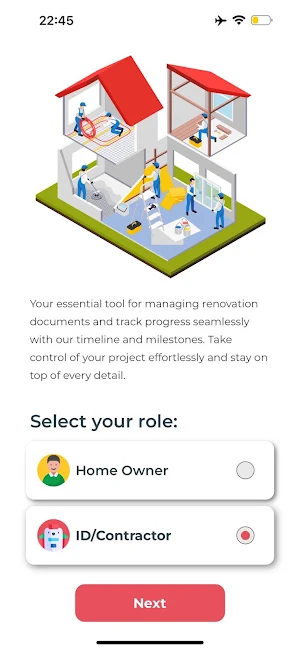 RenoPal Screenshot 2