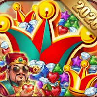 Jil Jewel Master 2026