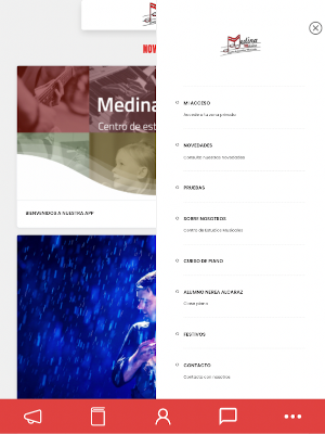 Medina Música Screenshot 3