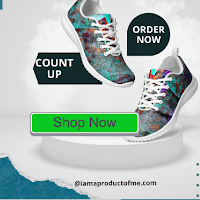 iAmaProductofMe App