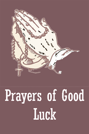 Prayers of good luck Screenshot 2