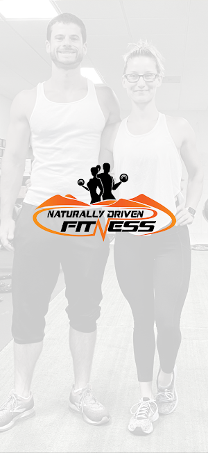 Naturally Driven Fitness Screenshot 0