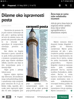 Preporod Screenshot 3