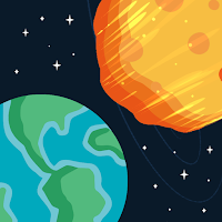 Command Center Earth