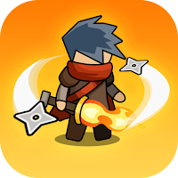 Crazy Hero：Go