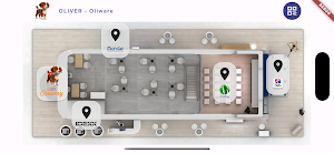 Vet Tour Invetsa Screenshot 3