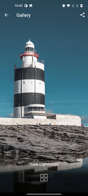 Visit Wexford Screenshot 2