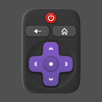 Universal TV Remote Control