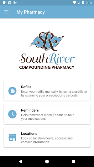 South River Compounding Rx Screenshot 0