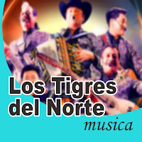 Los Tigres del Norte Musica