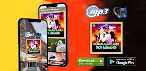 Lagu Pop Minang Enak Didengar Screenshot 0