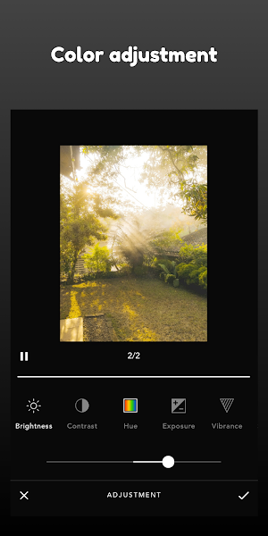 GIF Maker, Video To GIF Screenshot 3