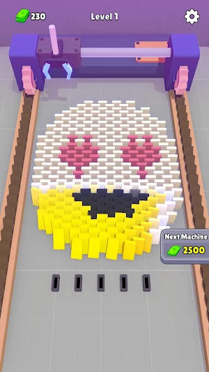 Color Domino Screenshot 2