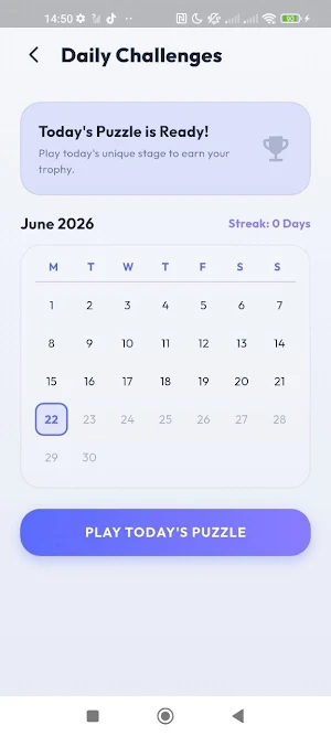 Number Match Puzzle Screenshot 2