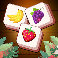 Tile Match 3D Puzzle World