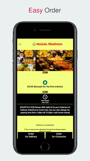 MaSala Madness Screenshot 0