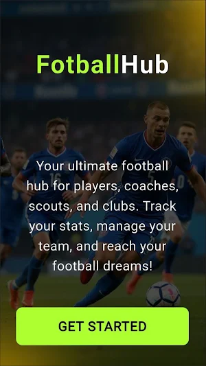 Leon Football Hub Screenshot 0