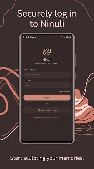 Ninuli: AI Flashcards Screenshot 0