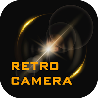 Retro Camera: Vintage Filter