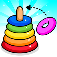 Toddler Games for 3 Year Olds+