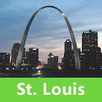St. Louis SmartGuide - Audio G