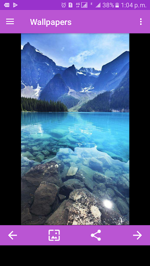 Best HD Wallpapers Screenshot 0