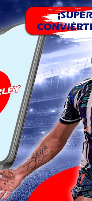 Sella tu parley Screenshot 2