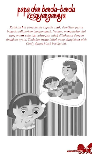 Tolong Dengarkan Aku Screenshot 2