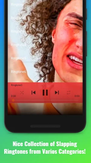Slapping Sounds Screenshot 1