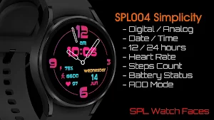 SPL004 Simplicity Screenshot 3