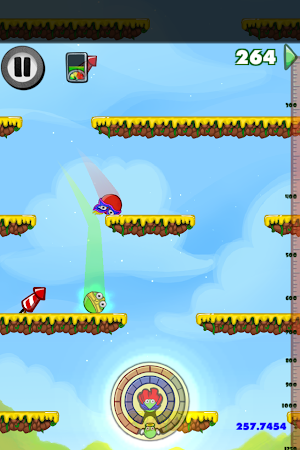 Bubble Blast Falldown Screenshot 1