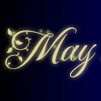 May