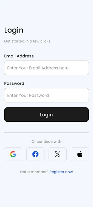 Rayyart Screenshot 2