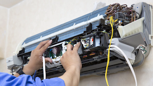 AC Repair Panasonic Guide Screenshot 2