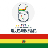 Radio Red Patria Nueva Bolivia