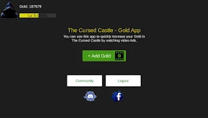 Rewards App Screenshot 3