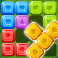 Grid Puzzle