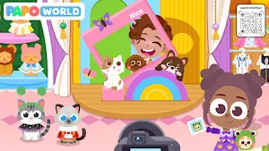Papo City: Animal Center Screenshot 3