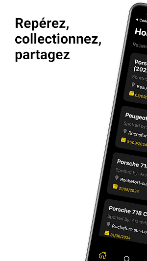 Carspot Screenshot 0