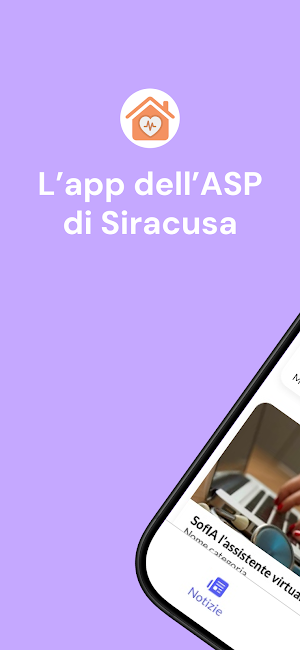 Ti ASPetto a casa Screenshot 0