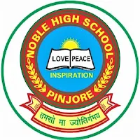 Noble High School