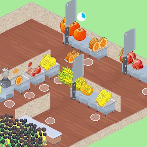 Famous Smoothie Screenshot 2