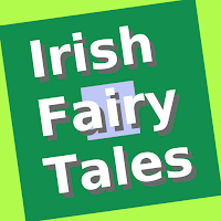 zBook: Irish Fairy Tales
