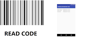 Read Code Screenshot 0